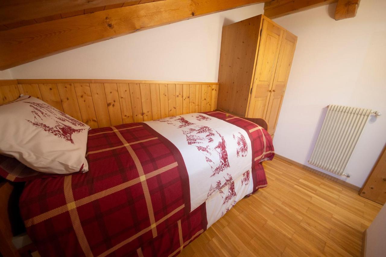 Appartamento Val Di Sole Dimaro Kültér fotó