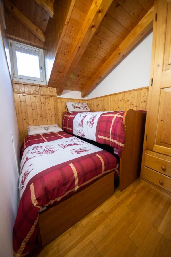 Appartamento Val Di Sole Dimaro Kültér fotó